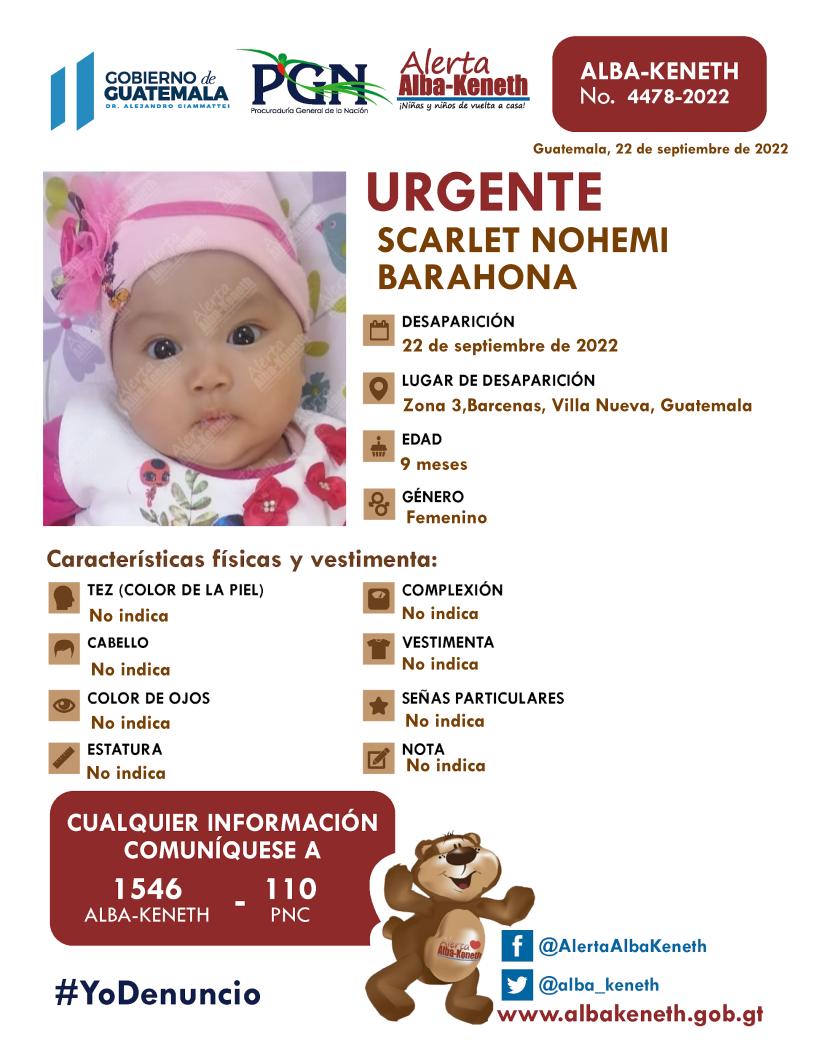 Boletín Alba-Keneth