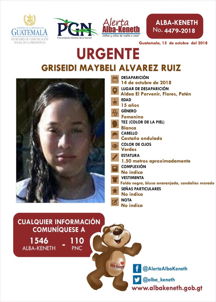 Boletín Alba-Keneth