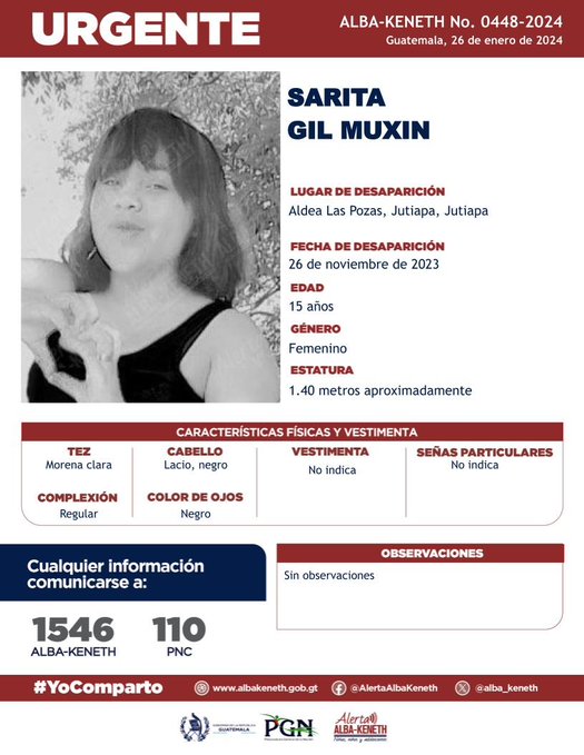 Boletín Alba-Keneth