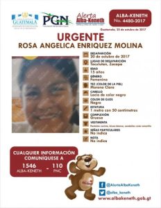 Boletín Alba-Keneth