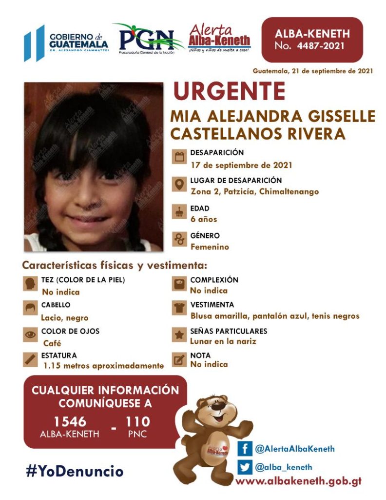 Boletín Alba-Keneth