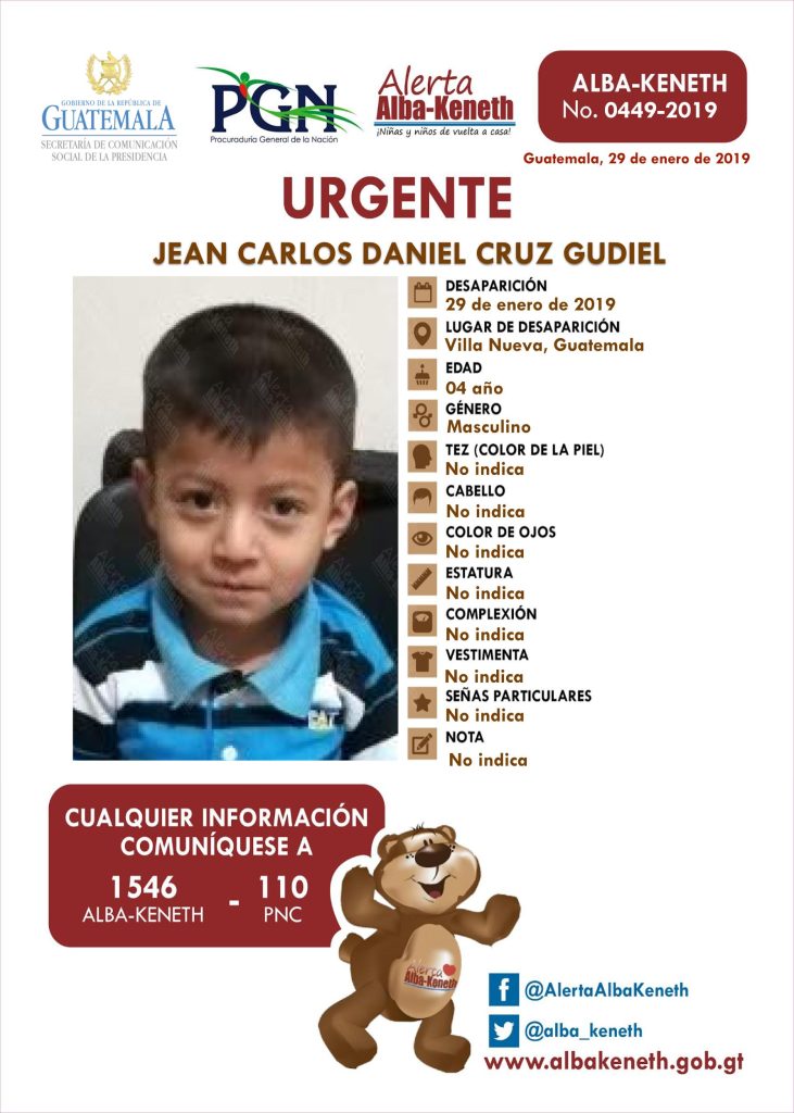Boletín Alba-Keneth