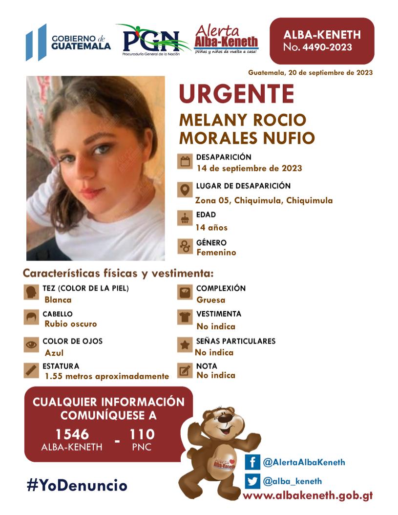 Boletín Alba-Keneth
