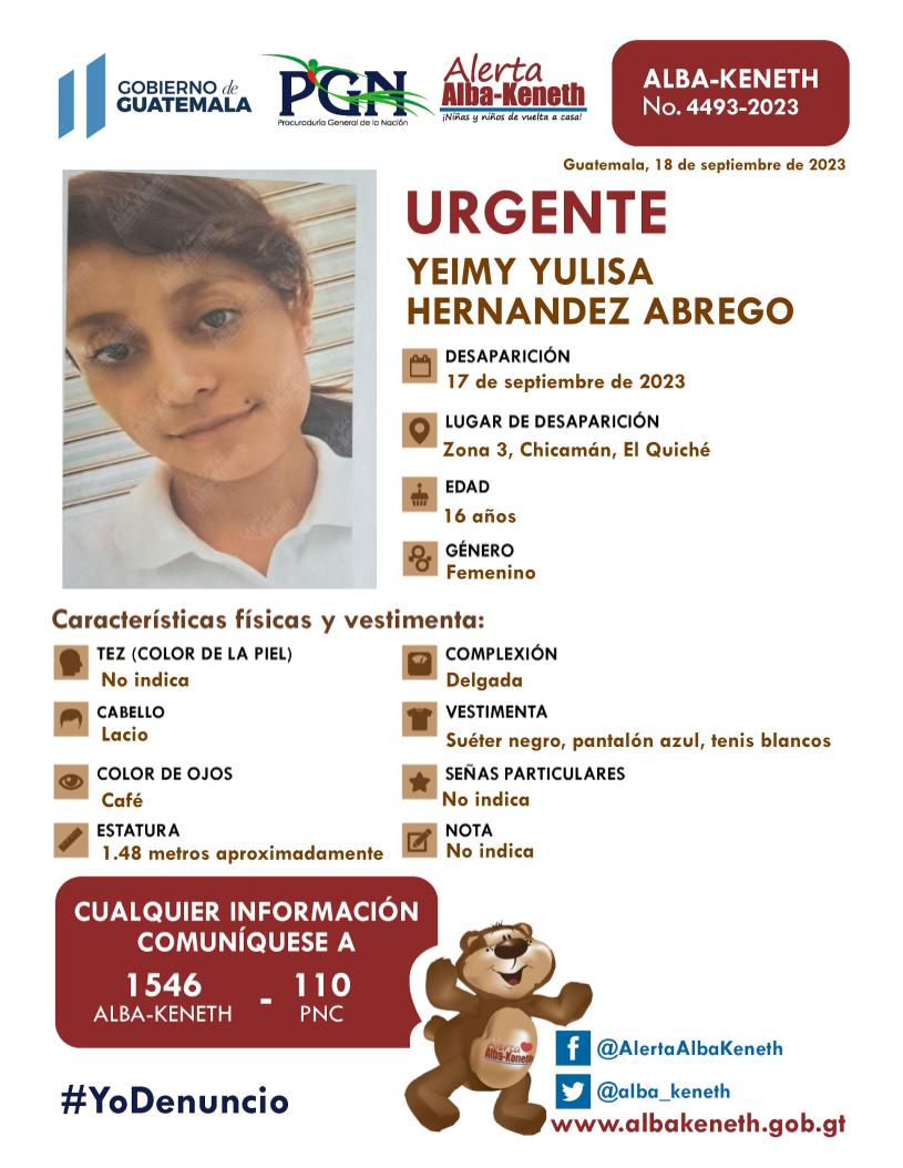 Boletín Alba-Keneth