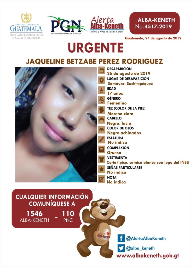 Boletín Alba-Keneth