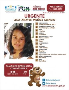 Boletín Alba-Keneth