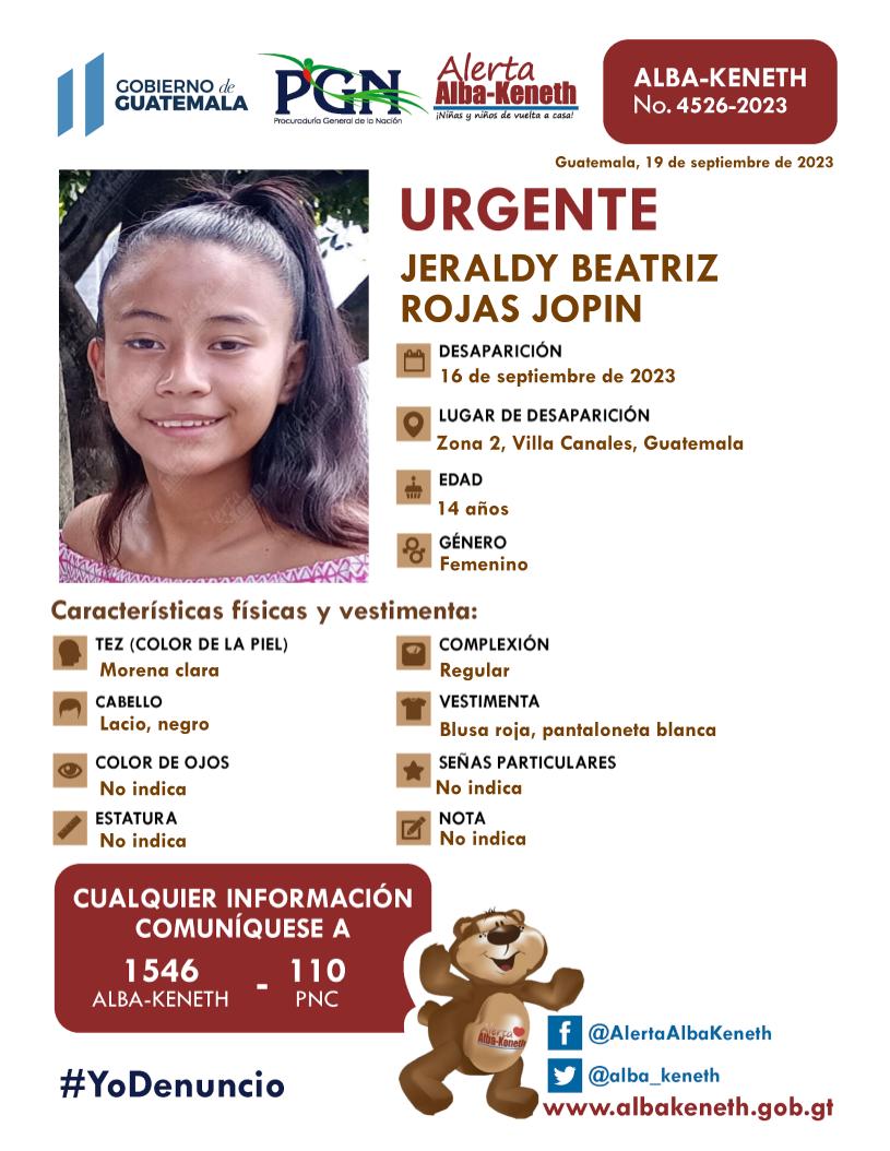 Boletín Alba-Keneth