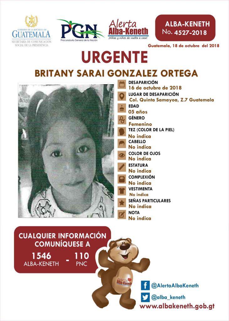 Boletín Alba-Keneth