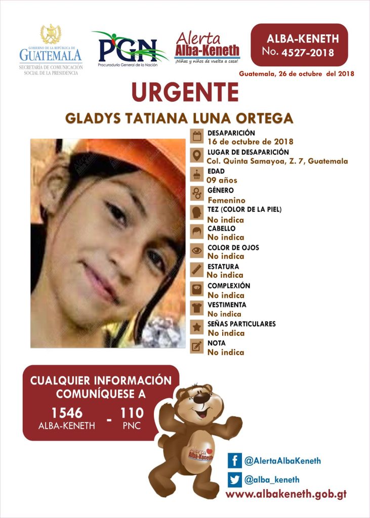 Boletín Alba-Keneth