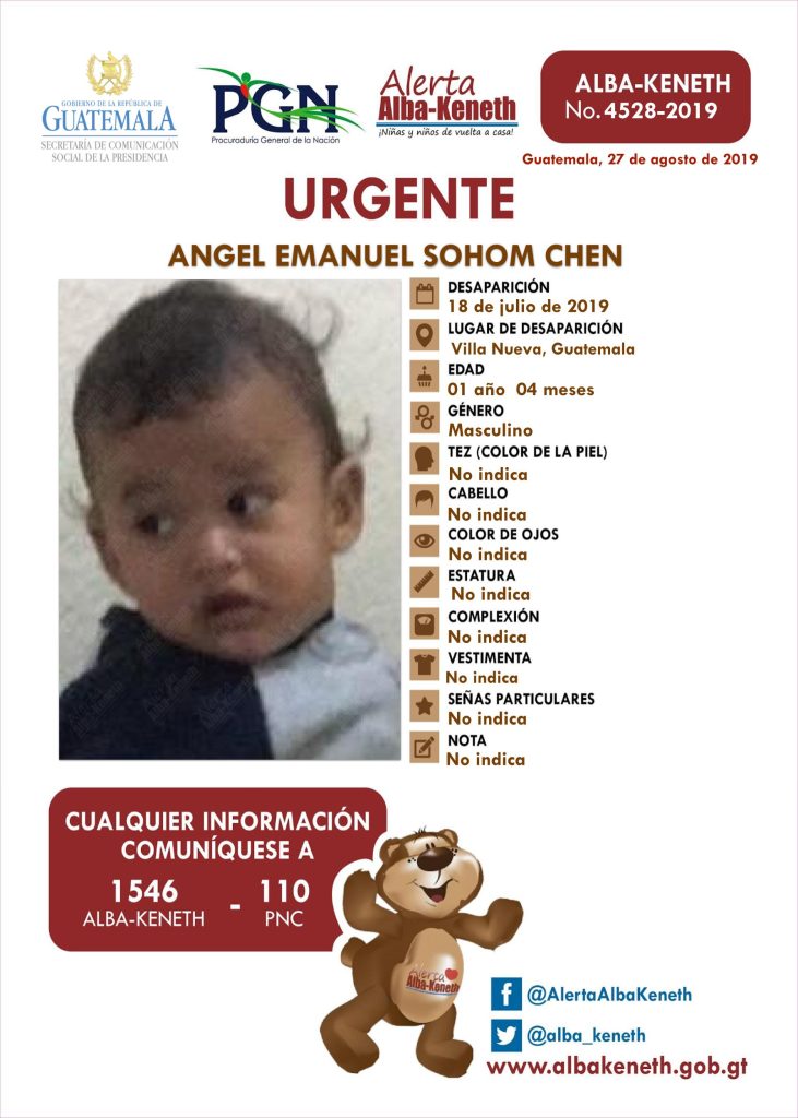 Boletín Alba-Keneth