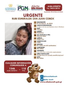 Boletín Alba-Keneth