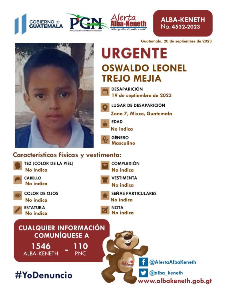 Boletín Alba-Keneth