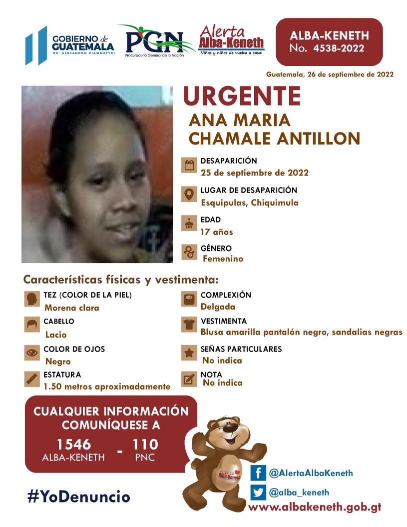 Boletín Alba-Keneth