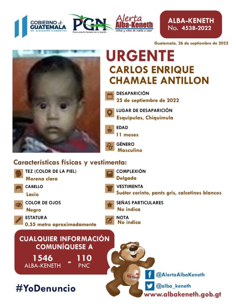 Boletín Alba-Keneth