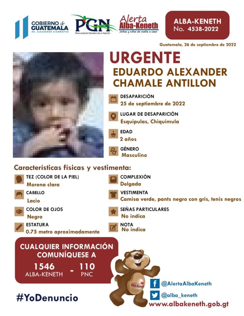 Boletín Alba-Keneth