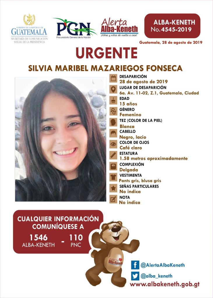 Boletín Alba-Keneth