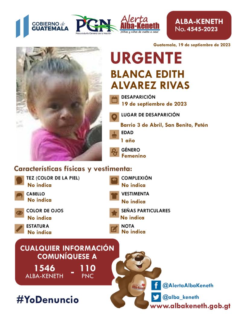 Boletín Alba-Keneth