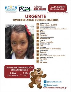 Boletín Alba-Keneth