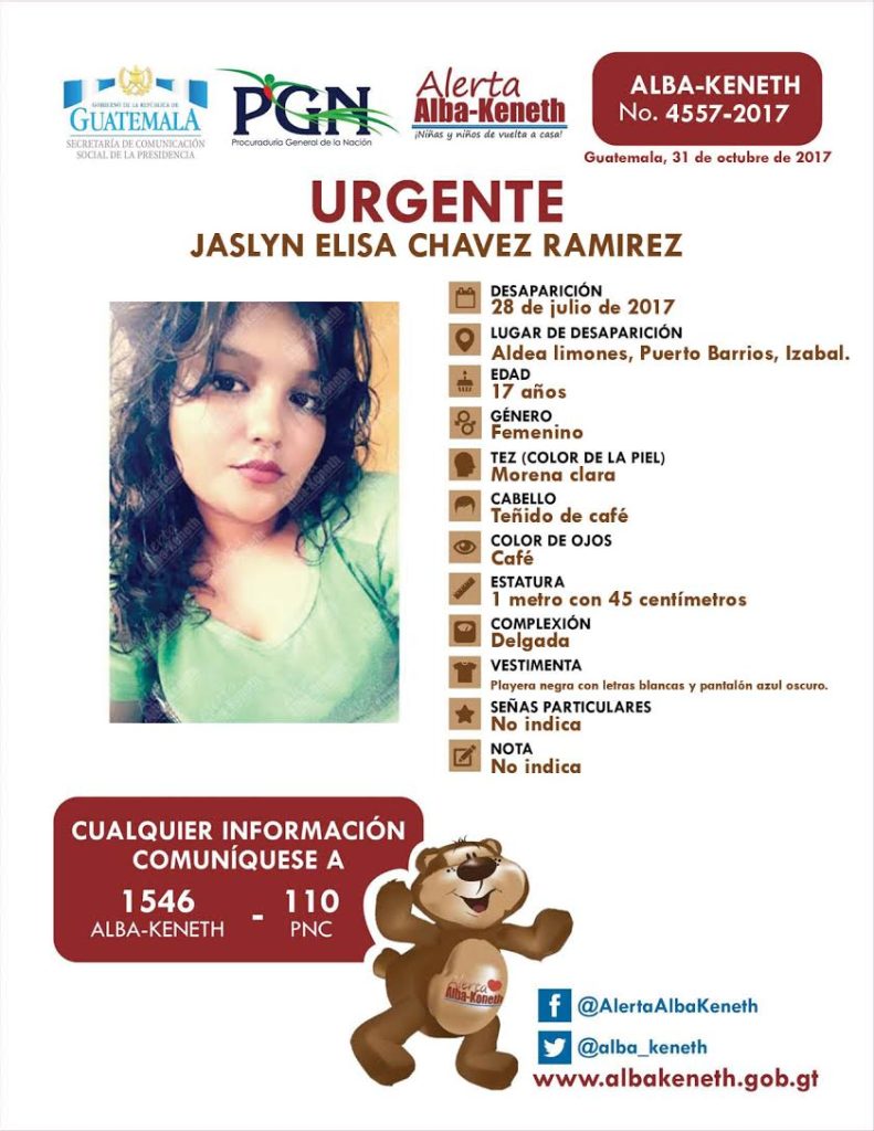 Boletín Alba-Keneth