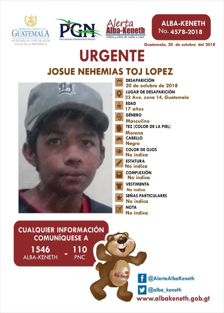Boletín Alba-Keneth
