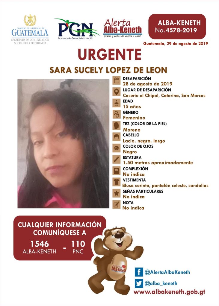 Boletín Alba-Keneth
