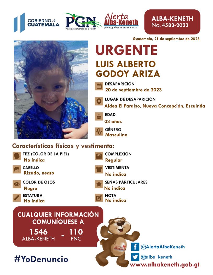 Boletín Alba-Keneth