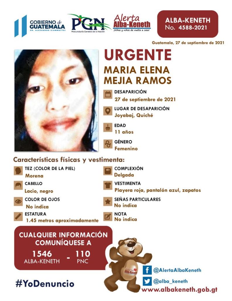 Boletín Alba-Keneth
