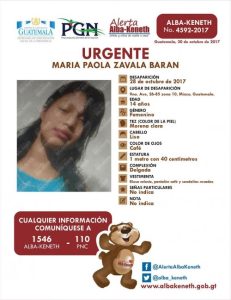 Boletín Alba-Keneth