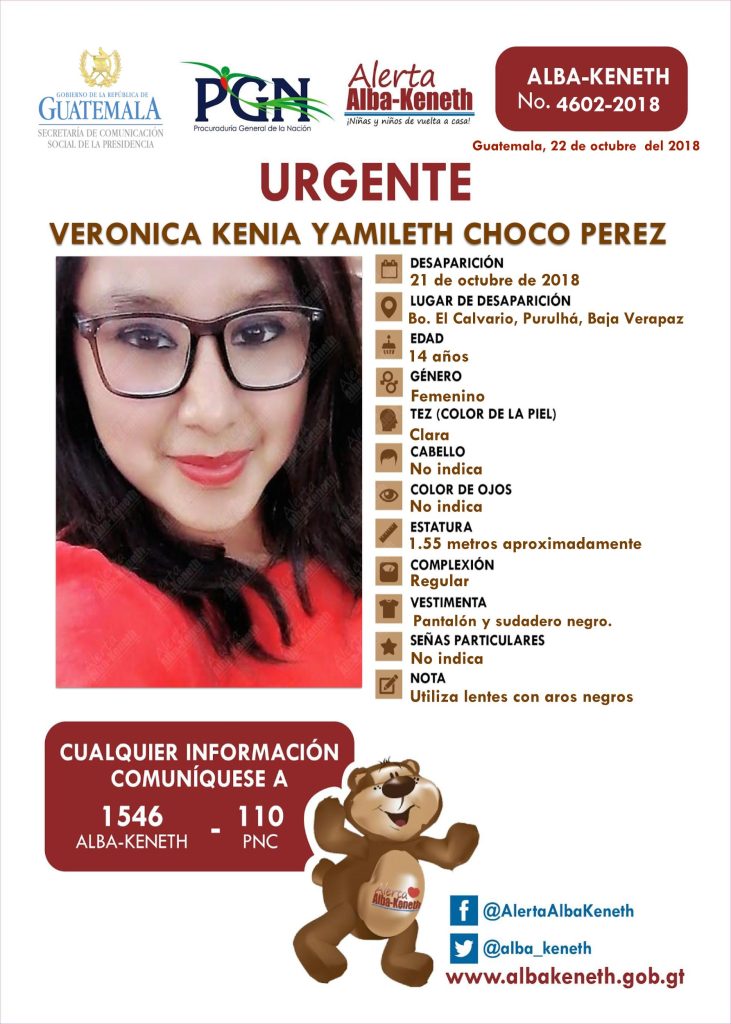 Boletín Alba-Keneth