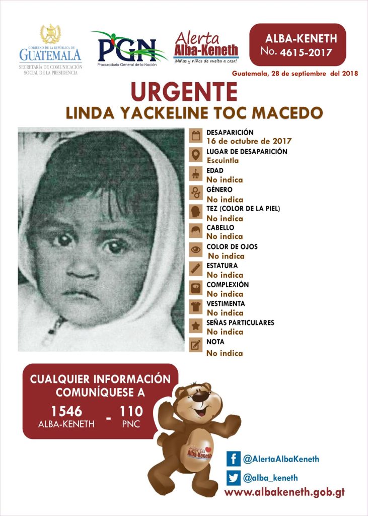 Boletín Alba-Keneth