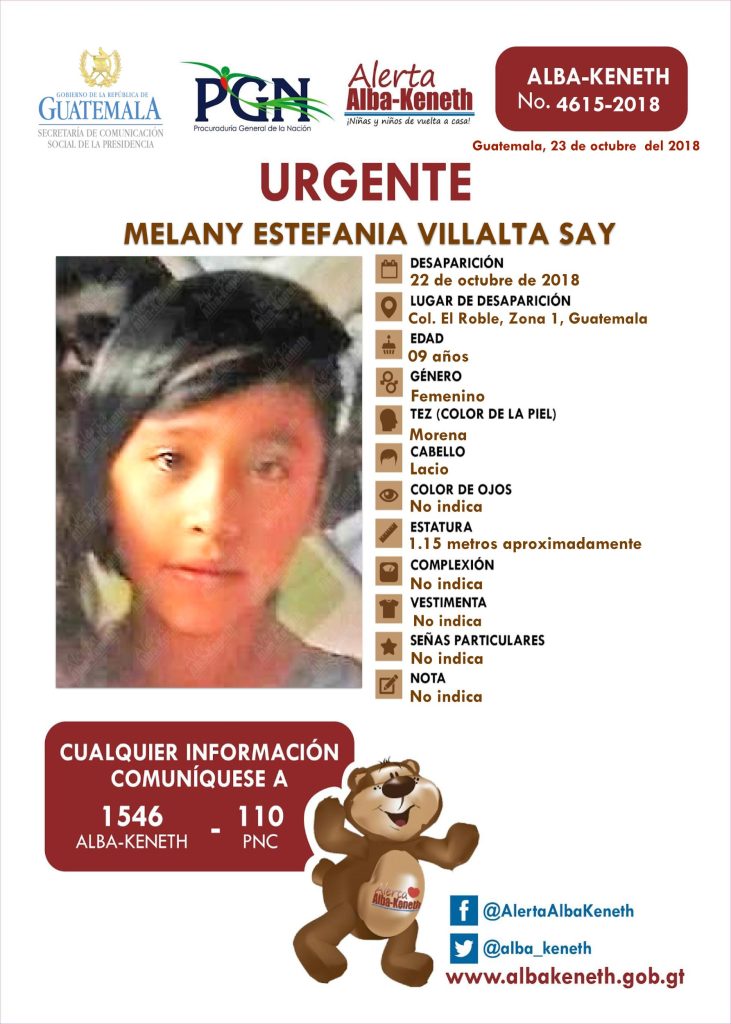 Boletín Alba-Keneth