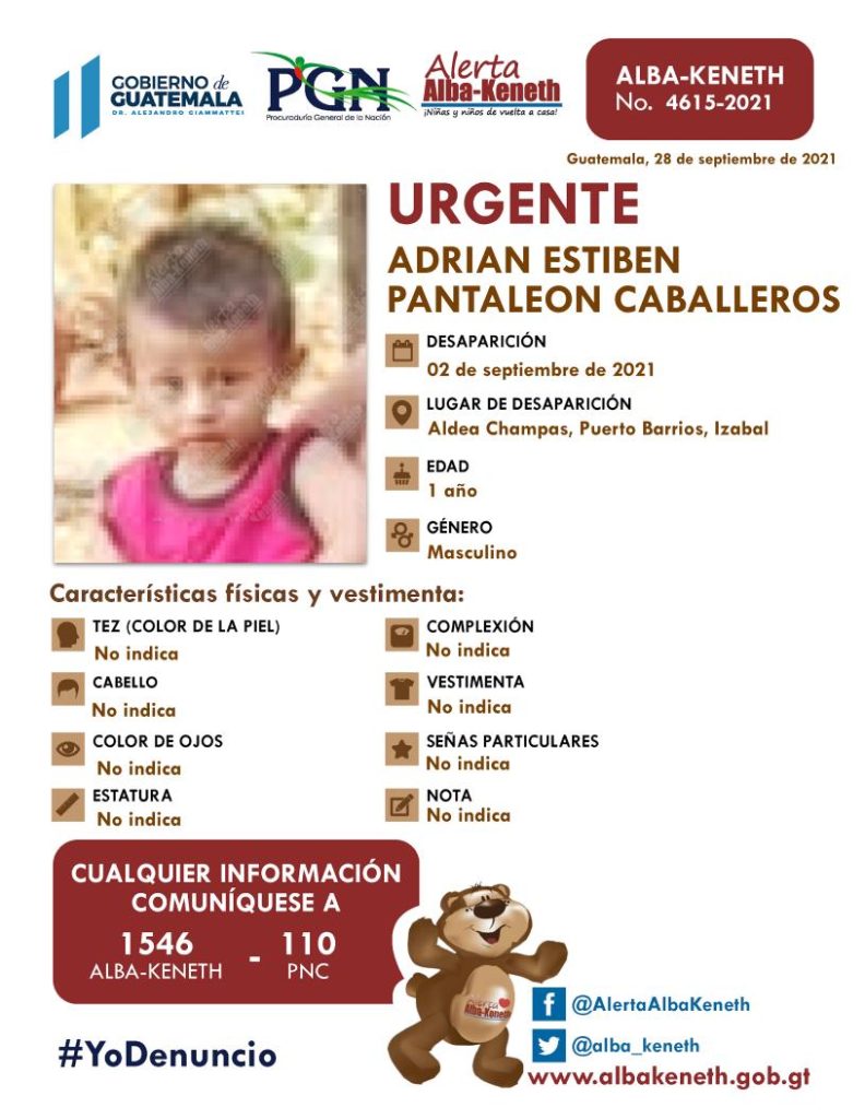 Boletín Alba-Keneth