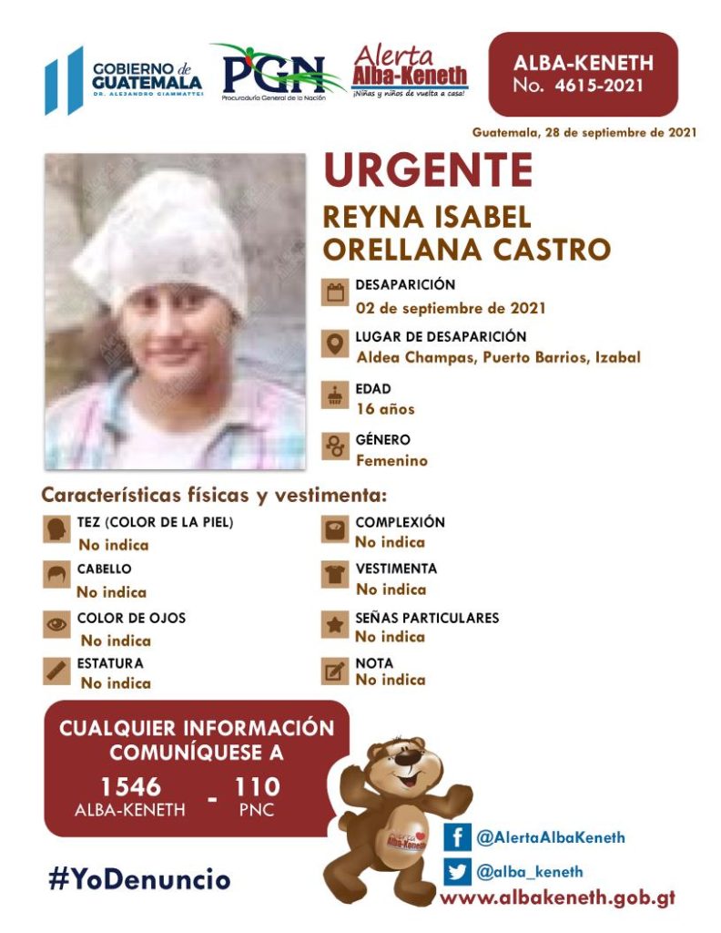 Boletín Alba-Keneth