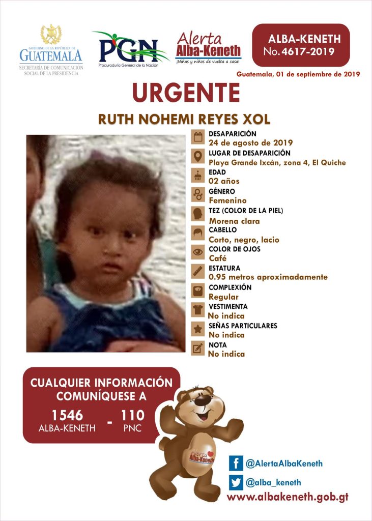 Boletín Alba-Keneth