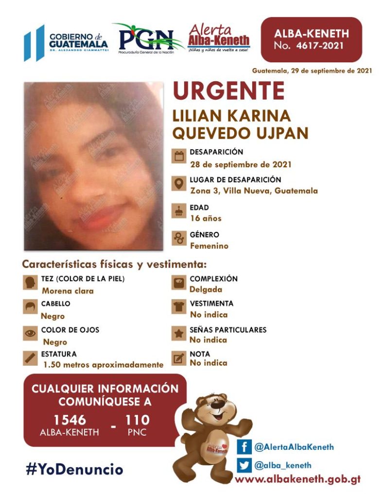 Boletín Alba-Keneth