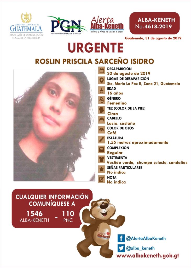 Boletín Alba-Keneth