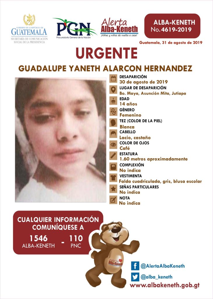 Boletín Alba-Keneth