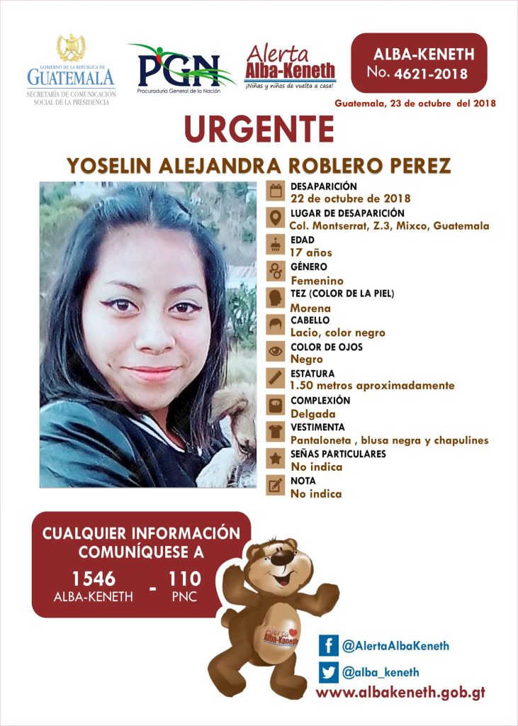 Boletín Alba-Keneth
