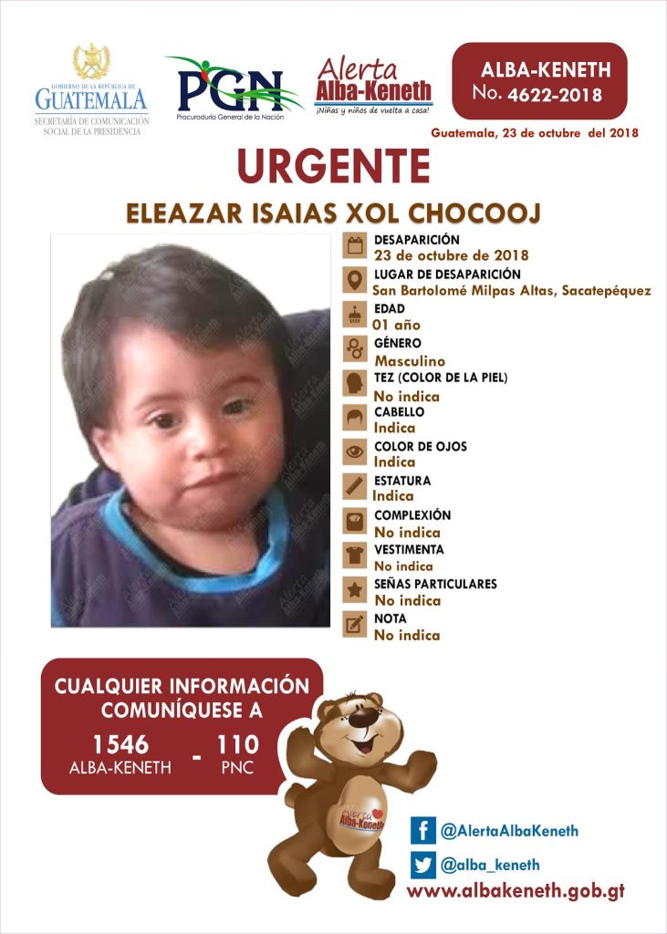 Boletín Alba-Keneth