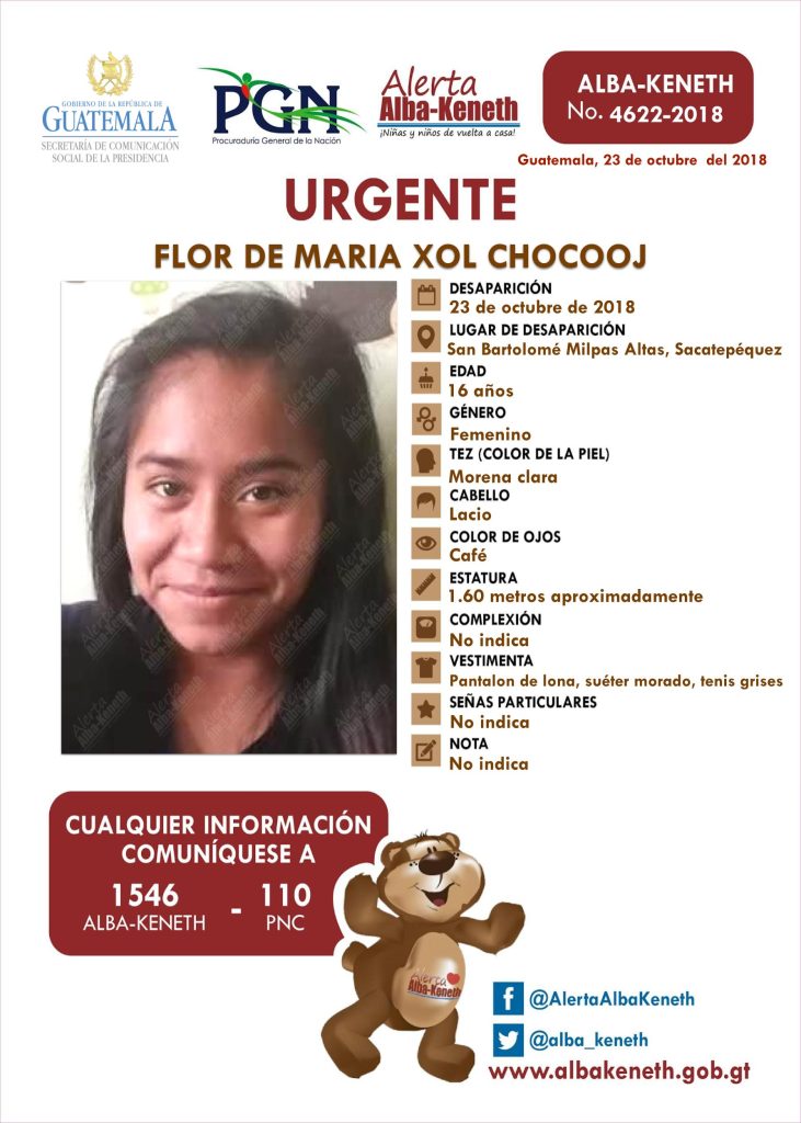 Boletín Alba-Keneth