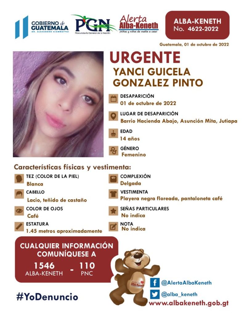 Boletín Alba-Keneth