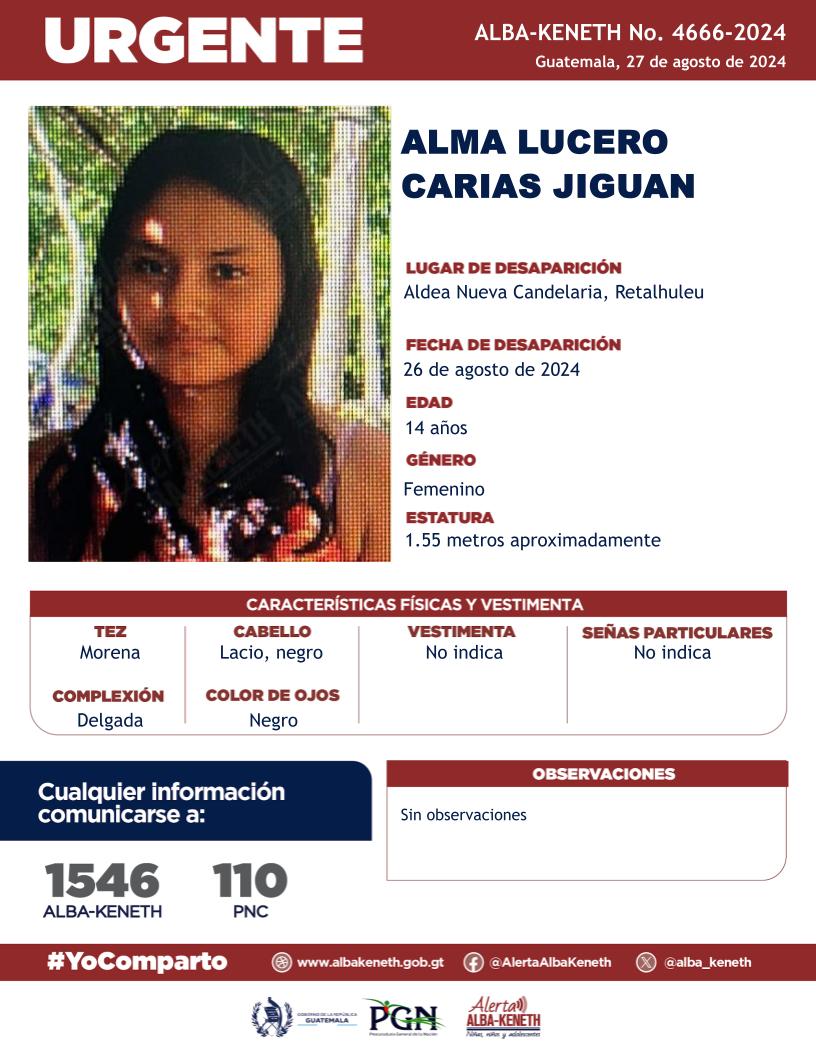 Boletín Alba-Keneth