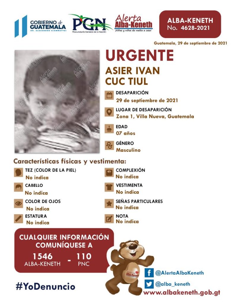 Boletín Alba-Keneth