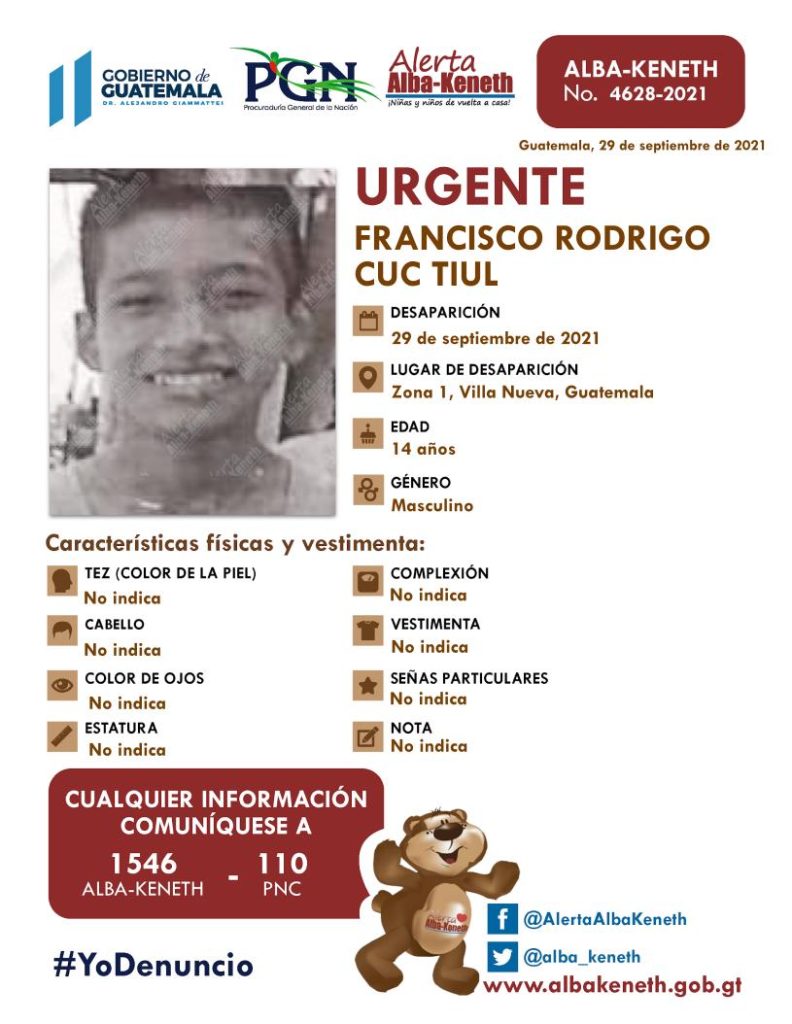 Boletín Alba-Keneth