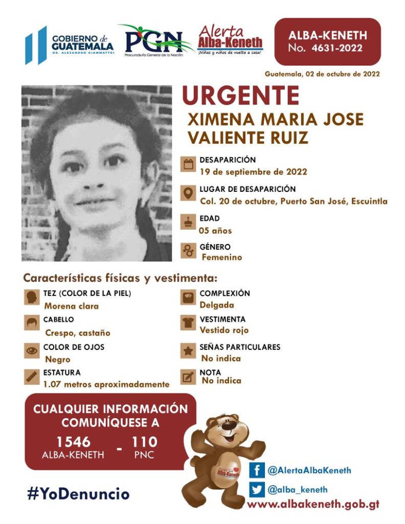 Boletín Alba-Keneth