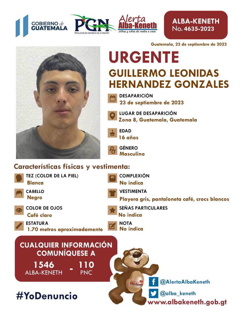 Boletín Alba-Keneth