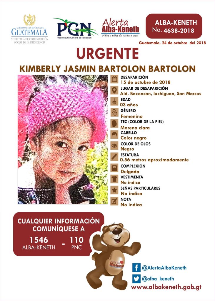 Boletín Alba-Keneth