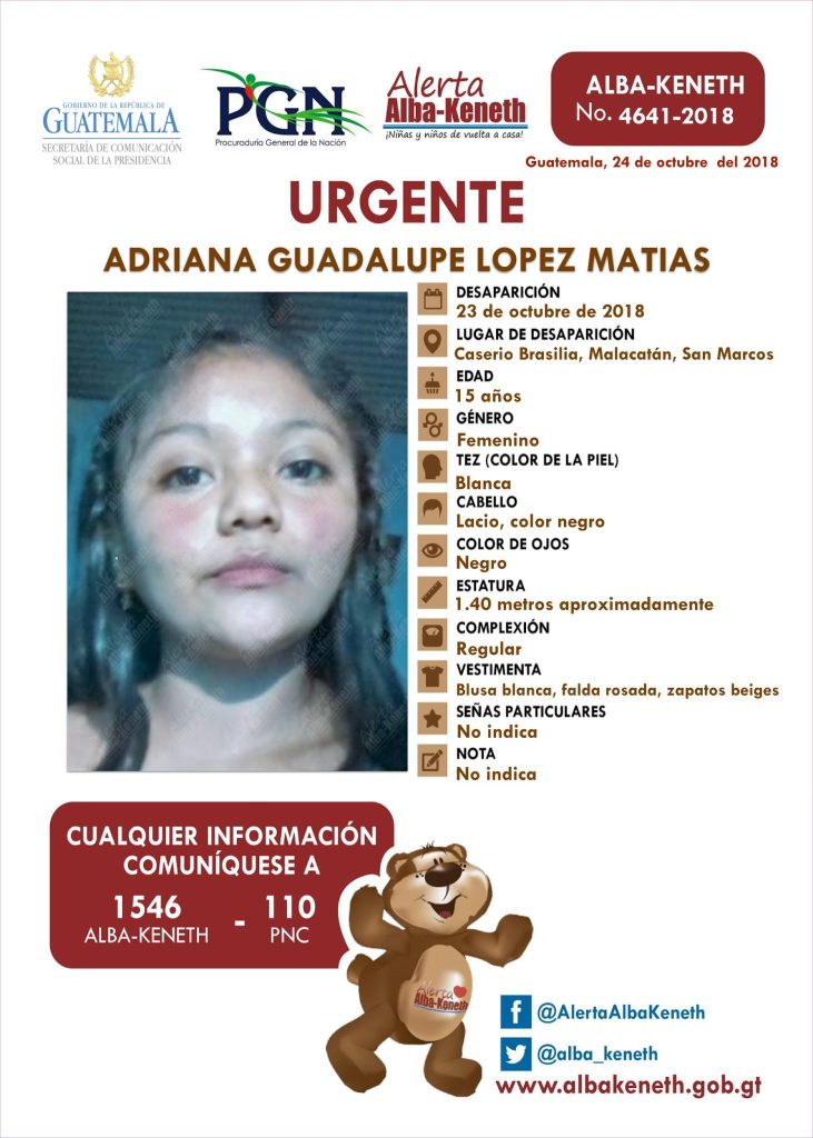 Boletín Alba-Keneth
