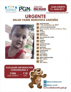 Boletín Alba-Keneth