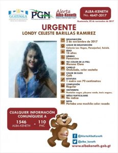 Boletín Alba-Keneth